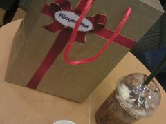 星冰乐-星巴克(万都店)