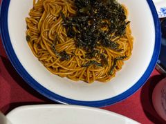 葱油拌面-老吉士酒家(天平路店)