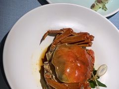 -苏帮袁Sue Cuisine(将台店)