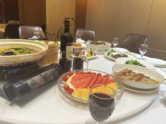 -新天禧大酒店·四十年浙菜·禧宴(西湖店)