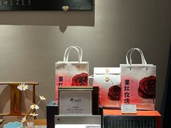 -馋遇江南·精致湖景雅宴(东方之门店)