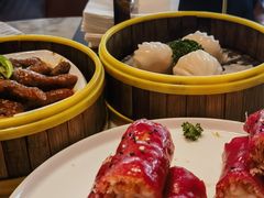 -蝴蝶里·粤菜·点心(滨江龙湖店)