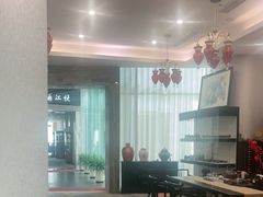 -浦江悦(陆家嘴保利广场店)