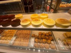 -炫方点心局(松江印象城店)