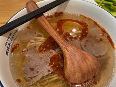 -马记永·兰州牛肉面(山姆外高桥店)