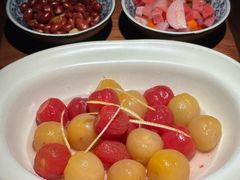 -肆海小川菜酒馆Wine Bistro (青年路店)