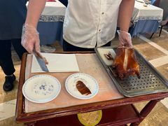 -同喜烤鸭店(光芒店)