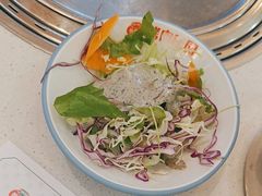 -韩香福烤肉庄园(荣成店)