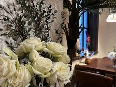 -Uncle Kosto科斯托·中东菜