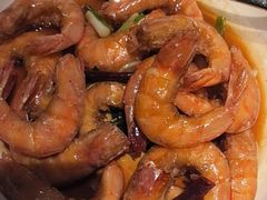 -上和臻品中国菜(花园街店)