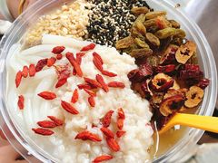 凉虾-八一路好吃街(雨田商务大厦店)