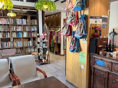 -吃货私房菜(丽江束河古镇店)