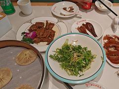 -梅利汴京烤鸭•开封豫菜地标店(晋安路店)