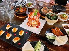-Let's Taipei 非常烘焙(太古里店)
