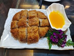 -堂宴·老厦门私房菜(1988仙岳总店)