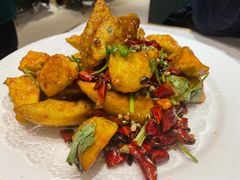 -刘胖子家常菜·蹄花焖藕(江汉路总店)