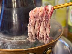 -前门张记涮肉(前门店)