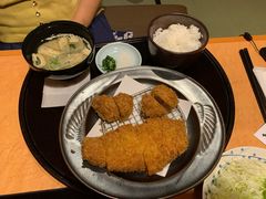 -黒豚料理 寿庵(中央駅西口店)