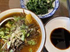 -真食净香居·内蒙烧麦(亚运村店)