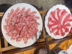 -凤吉园乌拉满族火锅中华老字号(繁荣路店)