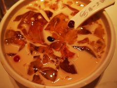 奶茶冰粉-串一火锅(赛格国际购物中心店)