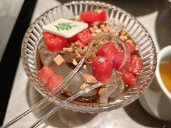 冰粉-对酒当歌·地道川菜(八佰伴店)