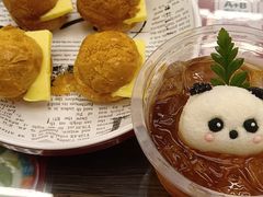 -孖记茶档·热腾茶餐(江南西plus店)