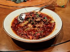 -水煮三国·川鲁江湖菜(香山店)