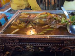 -喷泉广场餐厅·宵夜·海鲜烧烤大排档(长隆企鹅酒店)