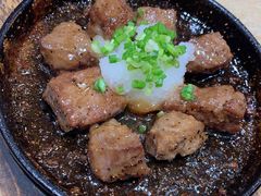 -东京屋(武定路店)
