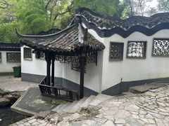 -赭山公园