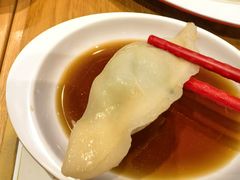-喜家德虾仁水饺(华强天虹店)