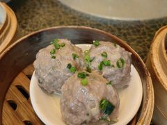 -彩丰楼中餐厅·早茶·点心·粤菜(海口华彩洲际酒店)