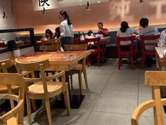 -大师兄·西北小馆(南沙万达广场店)