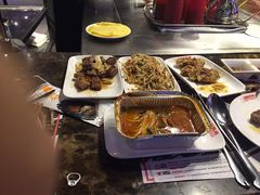 -尚雅铁板料理自助餐厅(乐松店)