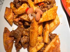 -香料集市新疆餐厅·清真聚餐(成都远洋太古里店)