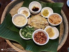 -园林美食城·本土农家菜(杨和镇店)