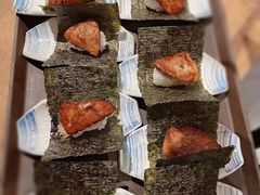 -千代武日本料理(爱建店)