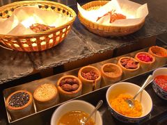 -富力丽思卡尔顿酒店·香荟全日制餐厅