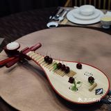 璞悦楼，别墅里的私房菜