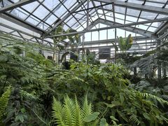 -国家植物园南园