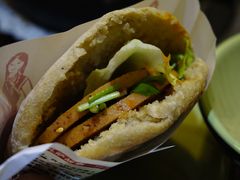 -一叶一世界•素食餐厅(环球中心店)