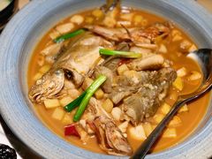 东海杂鱼-荣小馆(杭州大厦店)