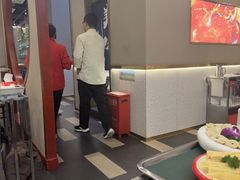 -川锅一号火锅(铜山万达店)