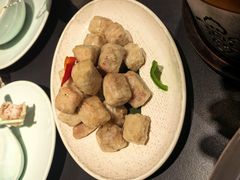 -四道菜·福建菜馆(新街口金鹰店)