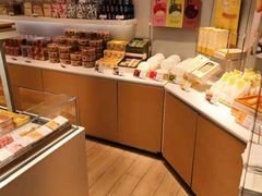自助取餐区-好利来(熙地港店)