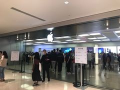 -Apple零售店(深圳益田假日广场店)