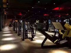 -威尔仕健身(杭州万象城店)