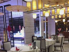 -福州天元国际威斯汀酒店·中国元素餐厅