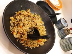 -禾绿回转寿司(苏宁广场店)